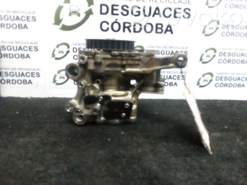 Tepalo siurblys   04L145208AB