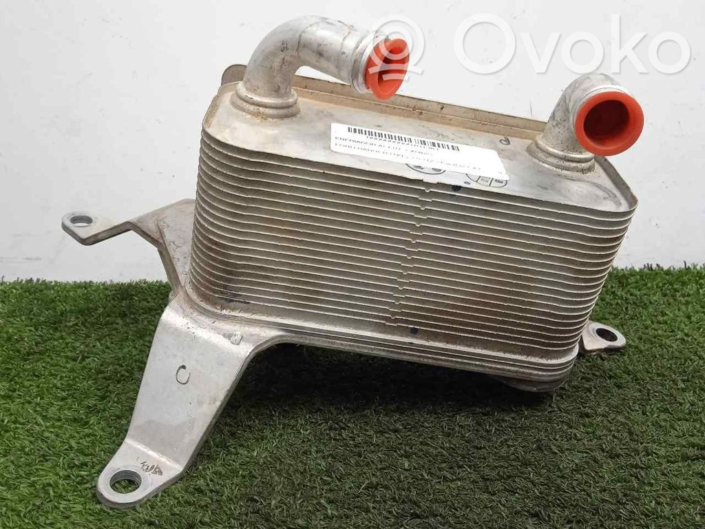 Getriebe/Getriebeölkühler   JB3G7A095AB