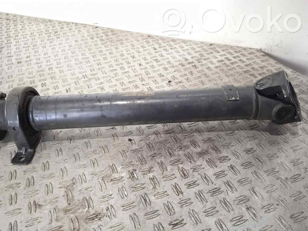 Iveco Daily 4th gen Middle center prop shaft 