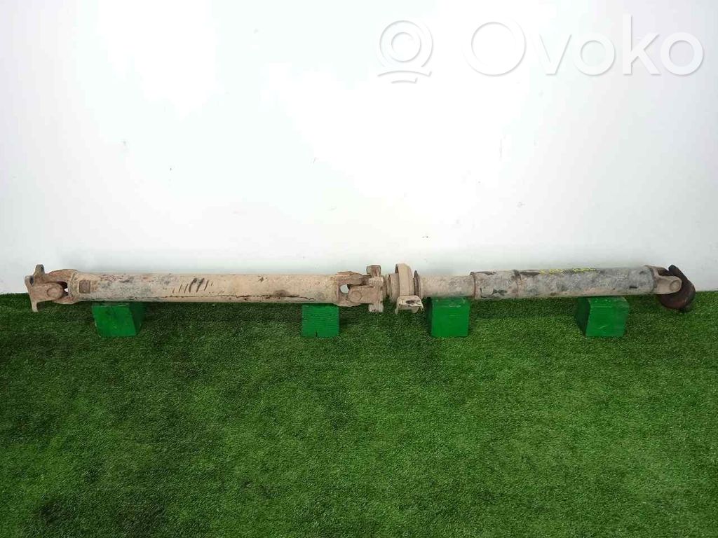 Vidējais kardāns   TRASERA2TRAMOS,L1400MM