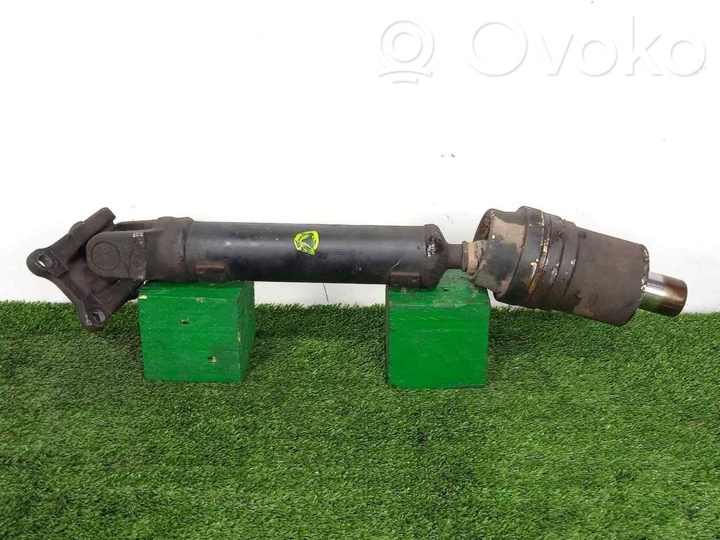 Vidējais kardāns   DELANTERA1TRAMO,L480MM