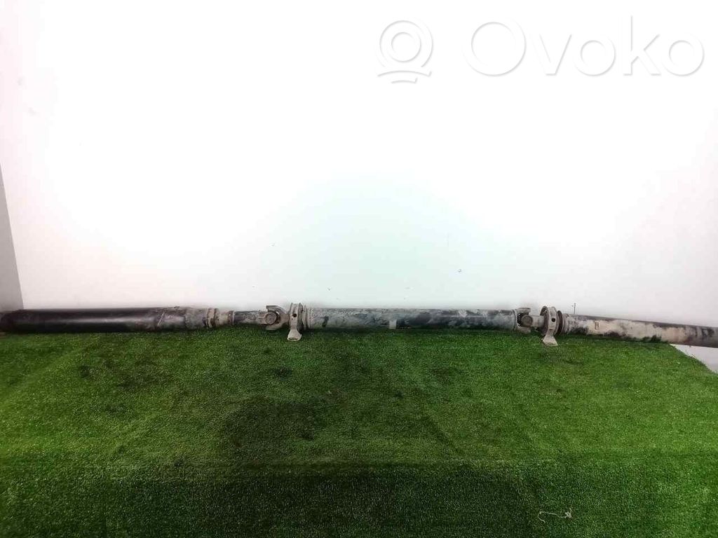 Middle center prop shaft   TRASERA3TRAMOS