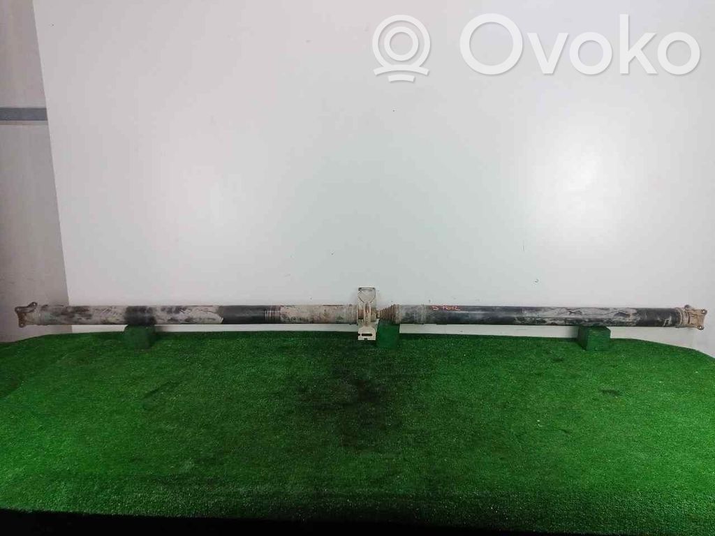 Toyota RAV 4 (XA30) Albero di trasmissione con sede centrale 