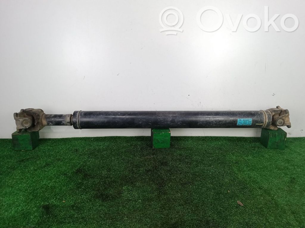 Vidējais kardāns   491003E330,TRASERA1TRAMO,L1335MM