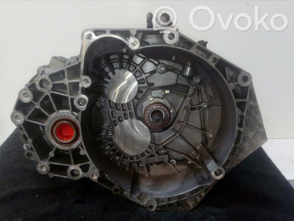 Opel Insignia A Scatola del cambio manuale a 5 velocità 