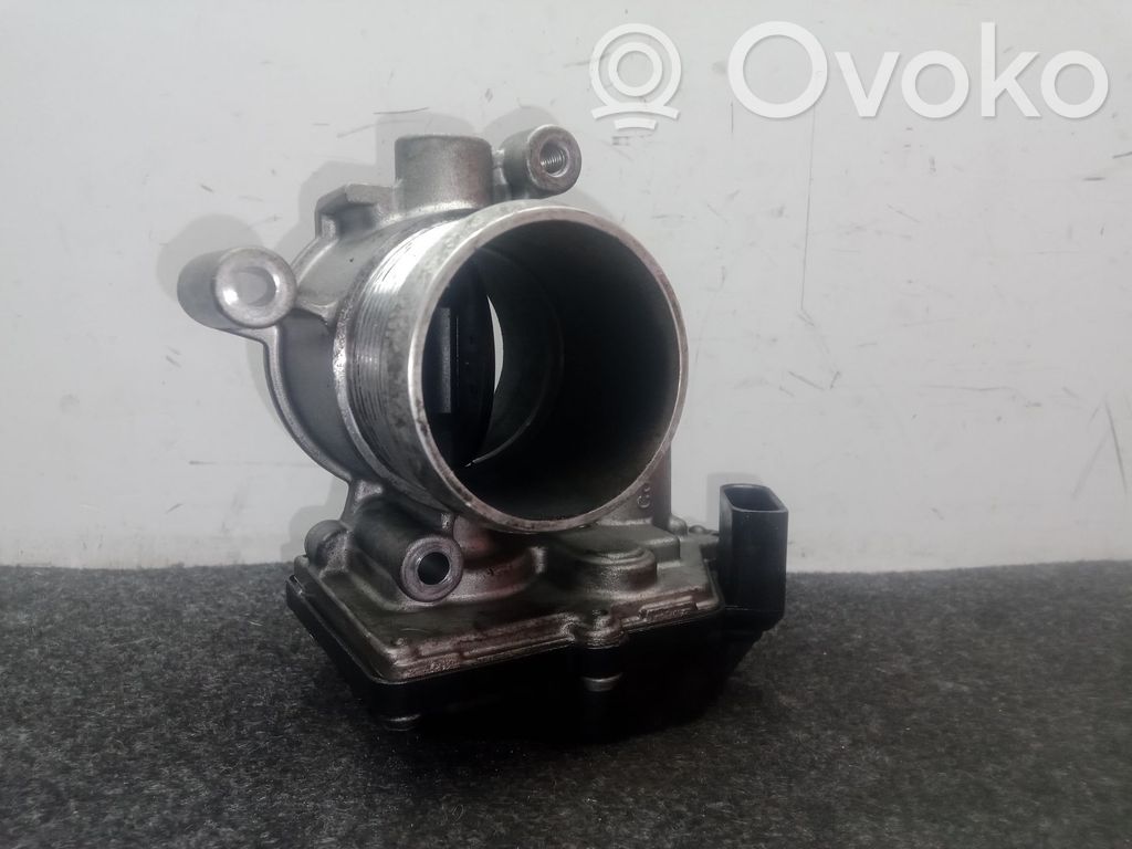 Droselis   VDO