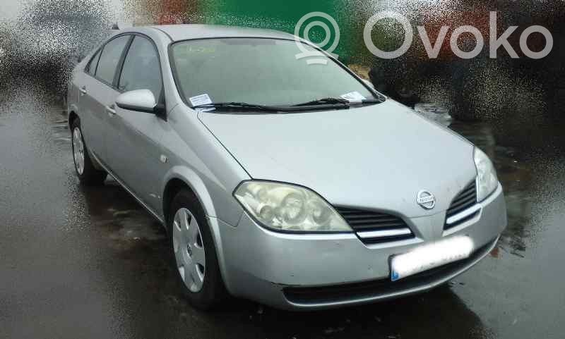 Nissan Primera Front driveshaft 