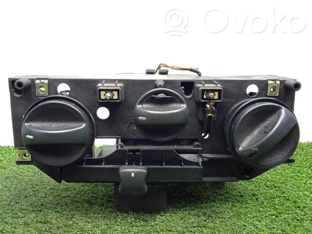 Iveco Daily 4th gen Air conditioner control unit module 