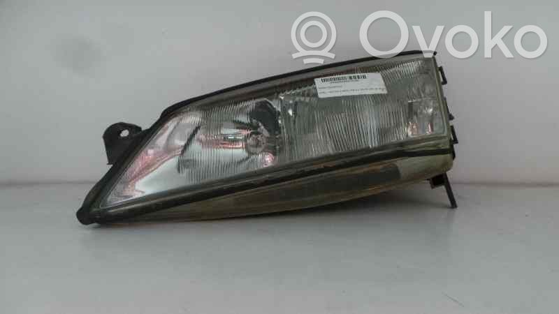 Opel Vectra B Headlight/headlamp 
