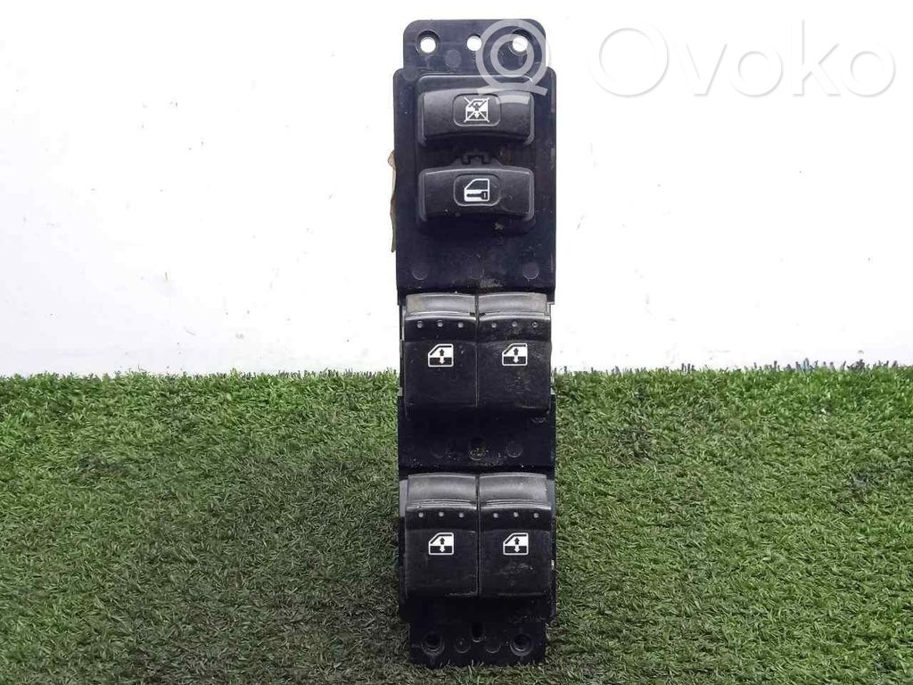 SsangYong Kyron Comutator comandă geamuri electrice 