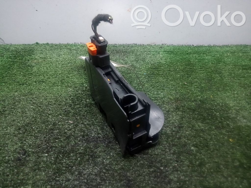 Iveco Daily 6th gen Serratura portiera anteriore 