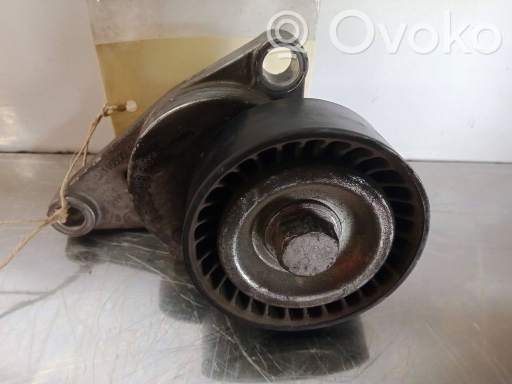 Întinzător curea generator/alternator