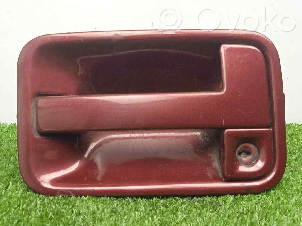 Citroen Evasion Manecilla externa puerta delantera