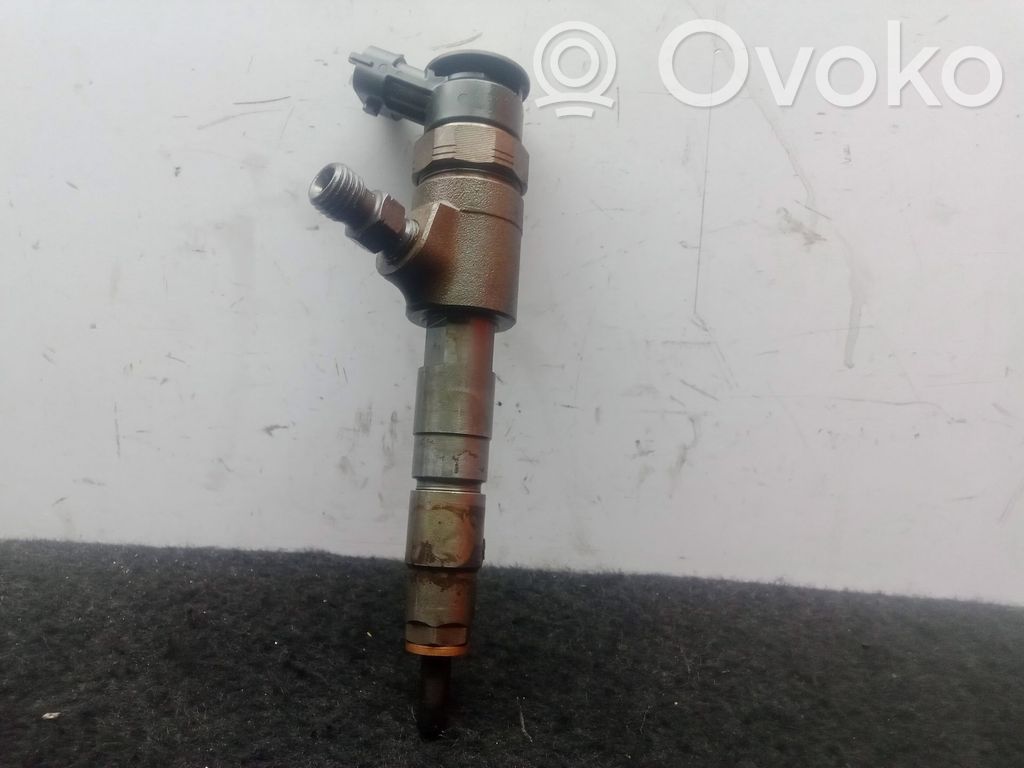 Injektor Einspritzdüse   0445110340,BOSCH