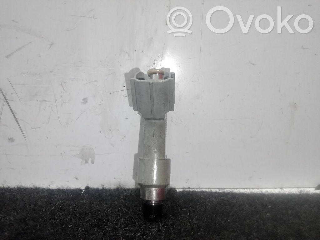 Fuel injector   232500Q010,2PINES,DENSO