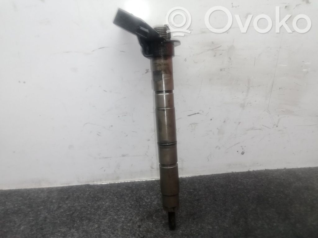 Wtryskiwacz paliwa   059130277AB,BOSCH