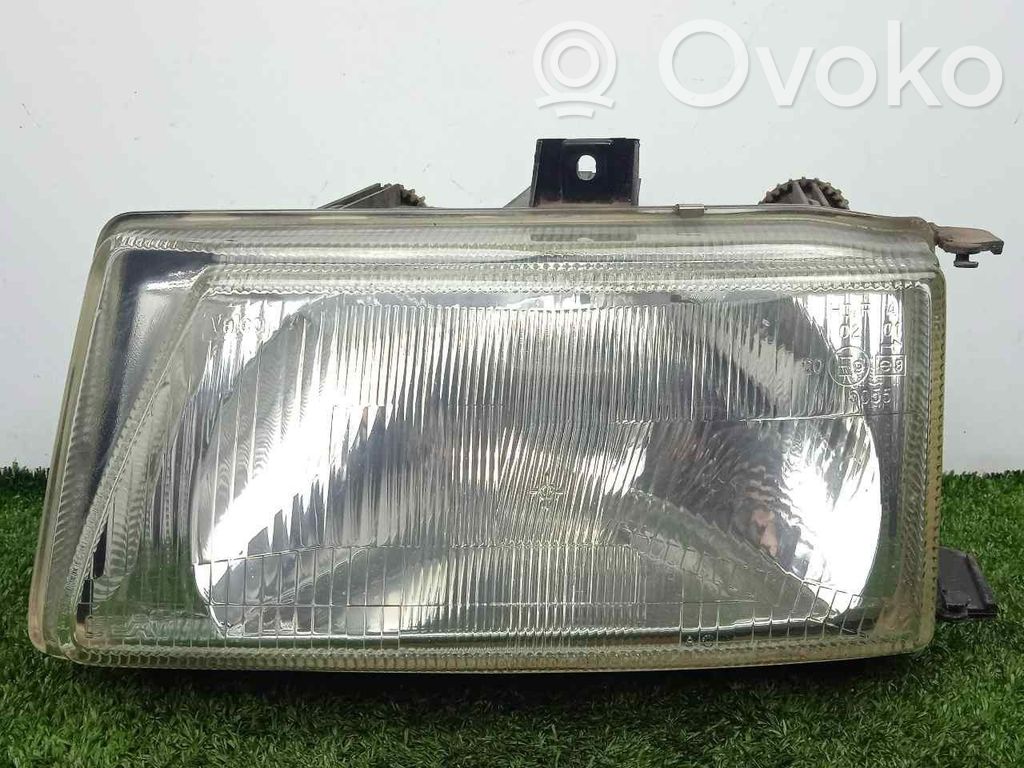 Seat Cordoba (6K) Priekinis žibintas 