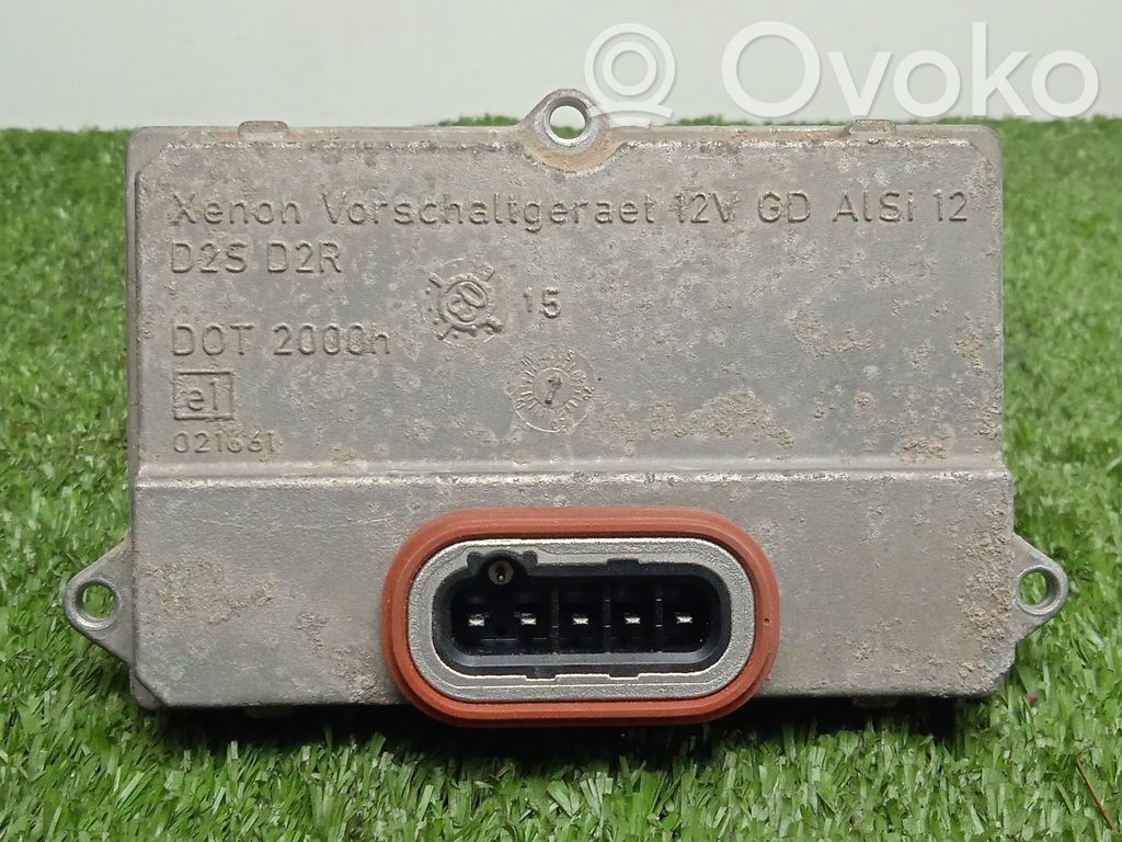 Xenon control unit/module   00829000,HELLA,1CONECTOR6PINES