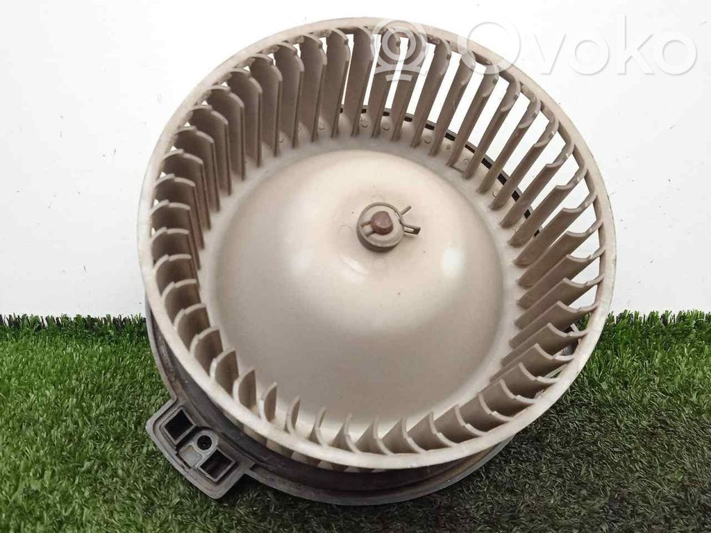 Toyota Celica T200 Mazā radiatora ventilators 