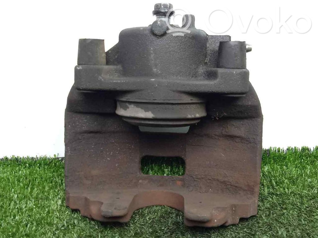 Front brake caliper   782