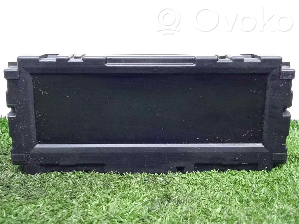 Chevrolet Cruze Pantalla del monitor frontal 