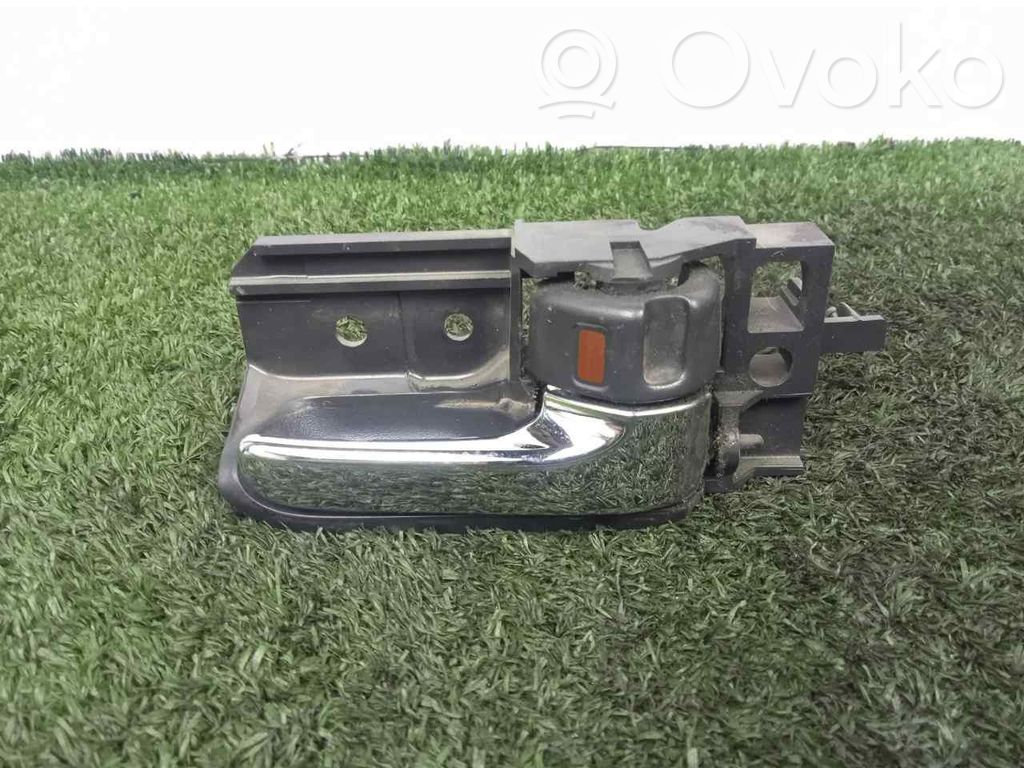 Toyota Corolla Verso E121 Manecilla interna puerta delantera 