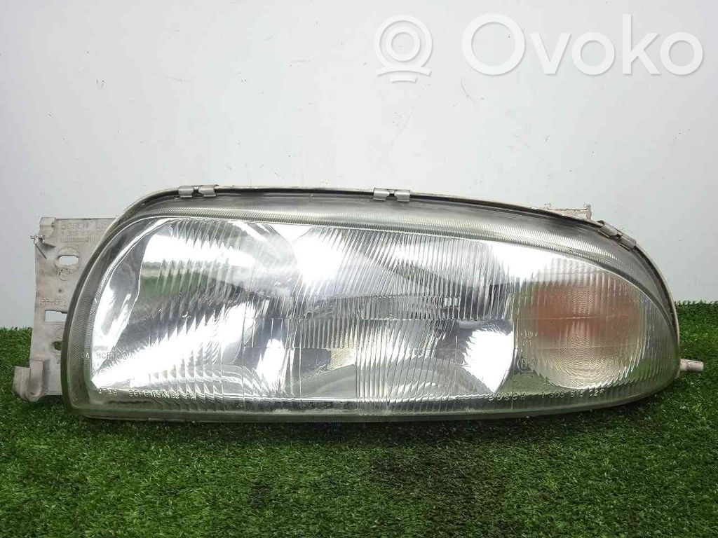 Headlight/headlamp   0301049003,9699