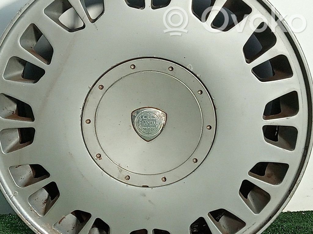 Lancia Thesis Llanta de aleación R18 