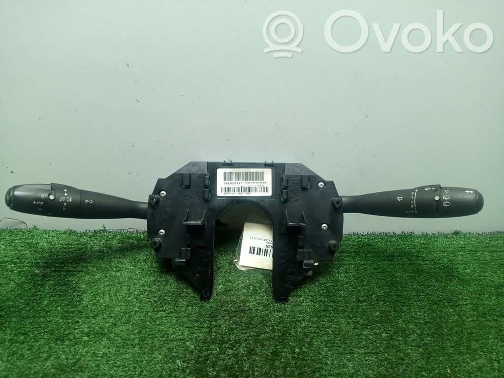 Comutator lumini bord   96656018XT,VALEO,COM2000
