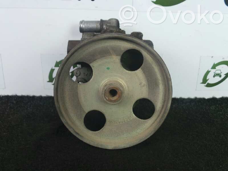 Pompa wspomagania   110BARSINBOTE