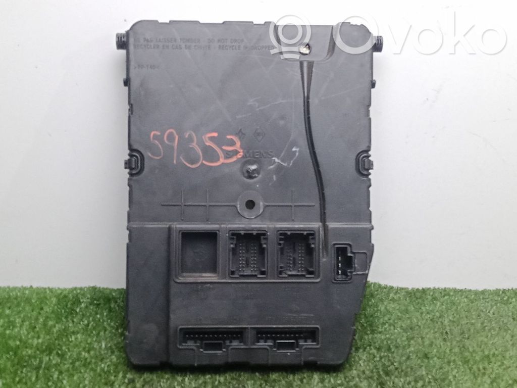 Renault Scenic II -  Grand scenic II BSM Control unit 