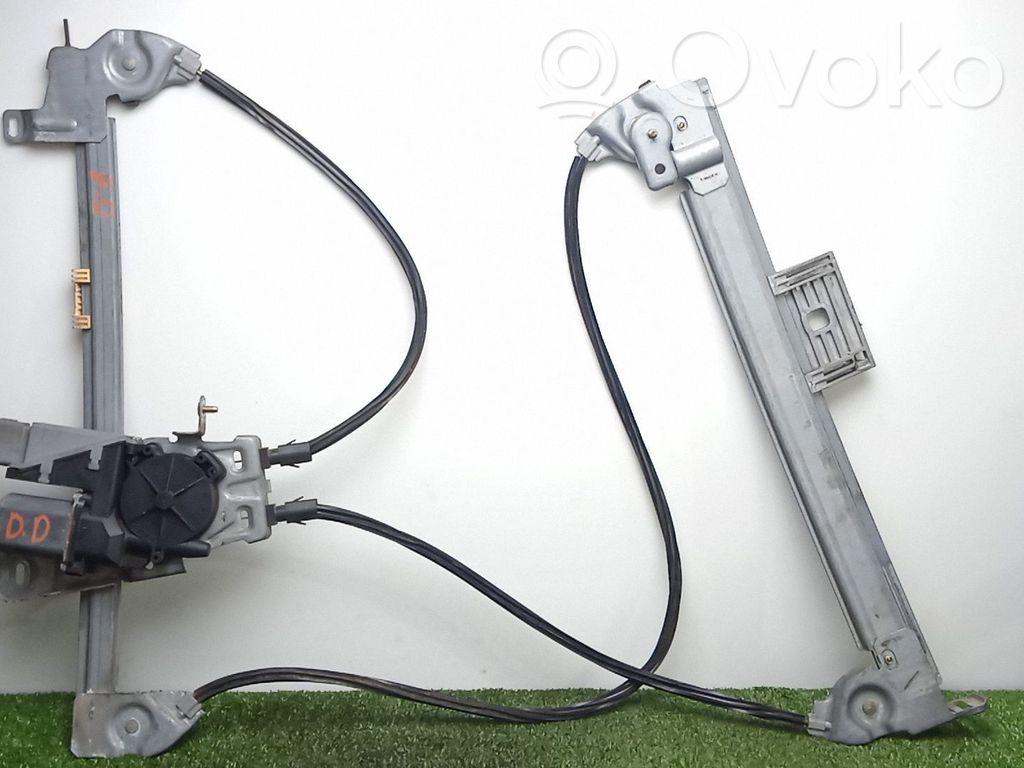 Front door electric window regulator   D9643369380,ARVINMERITOR