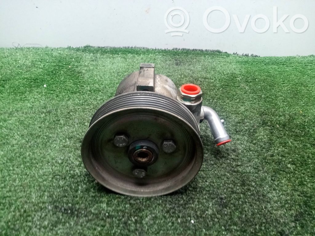 Power steering pump   ZF,80BAR110MM