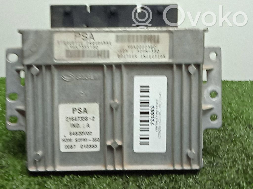 Autres unités de commande / modules   SAGEM