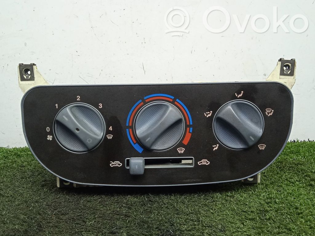 Air conditioner control unit module   SINREFERNCIA,0610