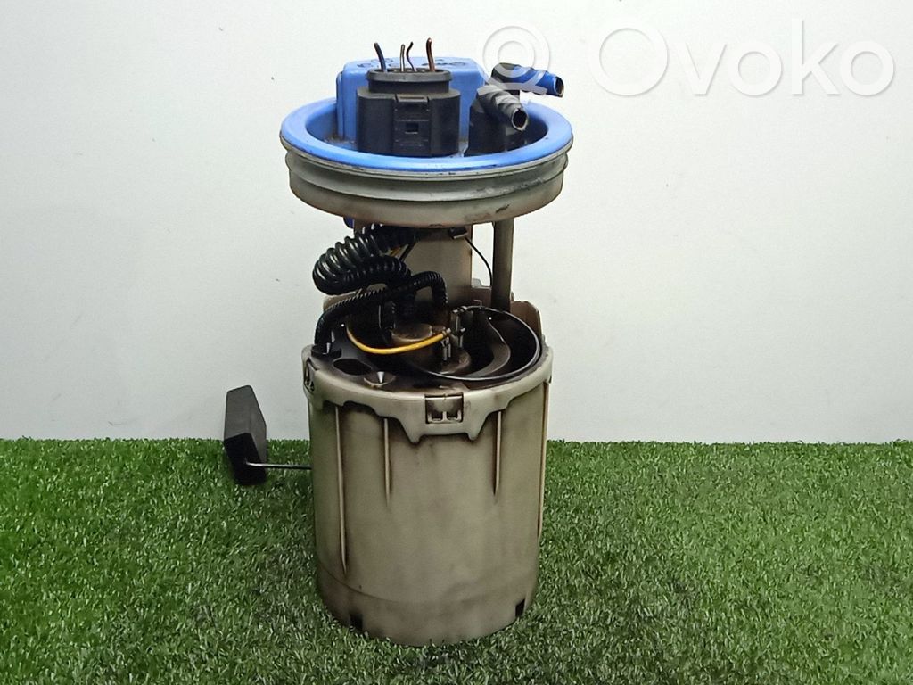 In-tank fuel pump   VDO,4CABLES