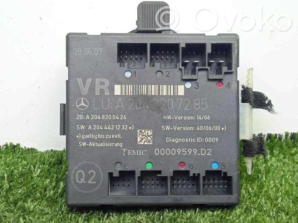 Sonstige Steuergeräte / Module