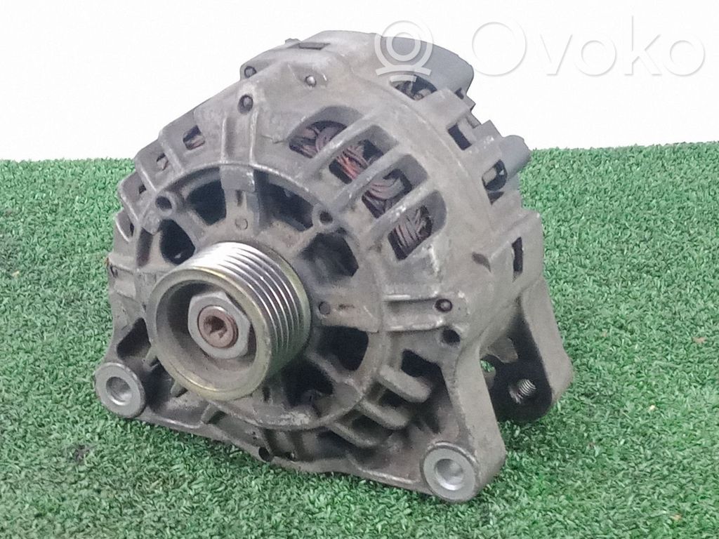 Generator/alternator   VALEO