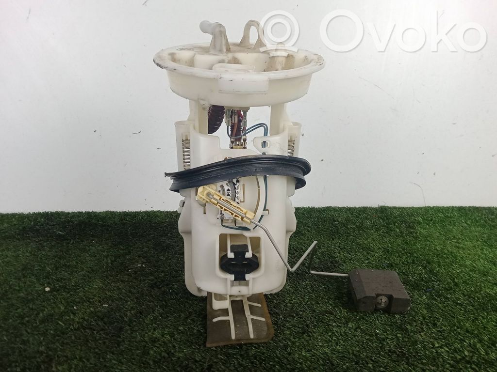 Bomba interna de combustible   CONBOMBA