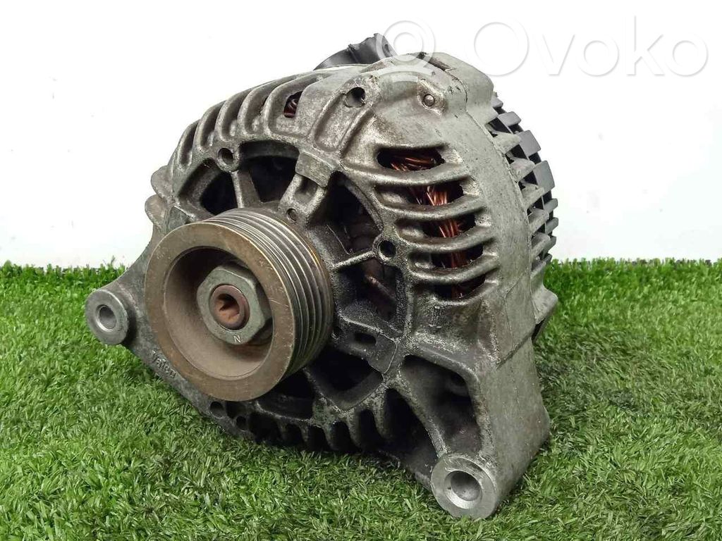 Alternador   A13VI279,97AHVALEO