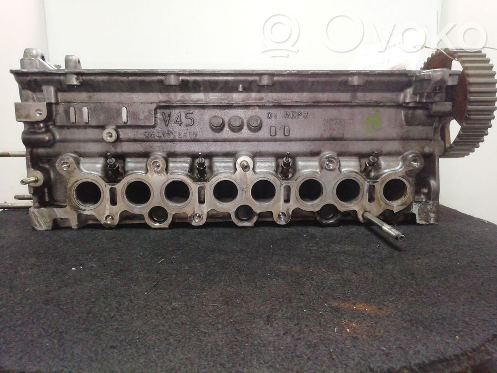 Głowica silnika   9641752610,V45