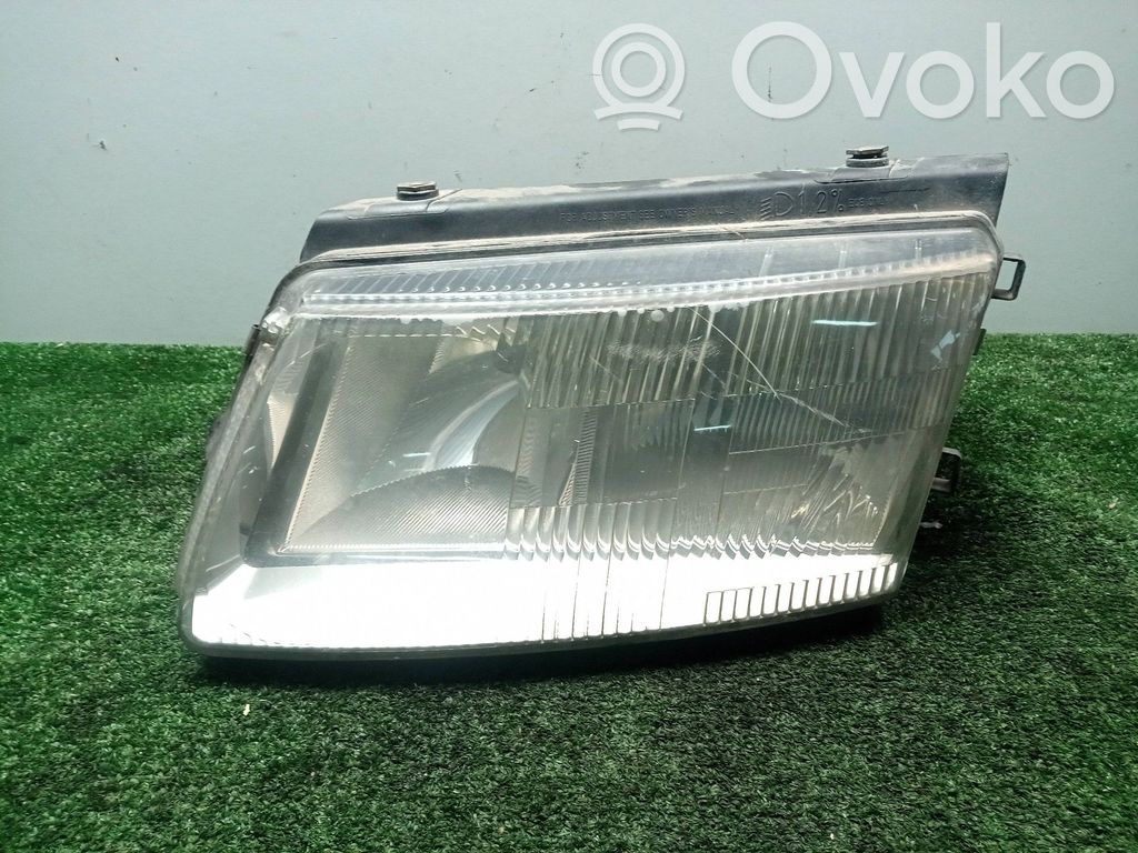 Phare frontale   SINREFERENCIA,9700