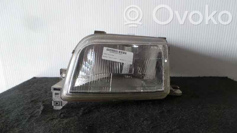 Renault Clio I Headlight/headlamp 