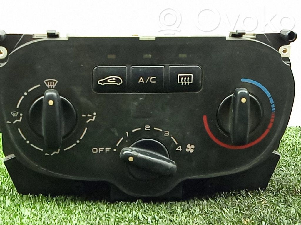 Air conditioner control unit module   MAGNETIMARELLI,5PINES