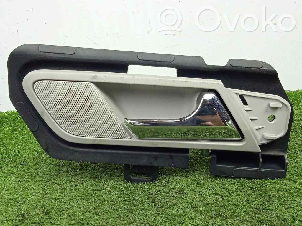 Mercedes-Benz R W251 Poignée intérieure de porte arrière