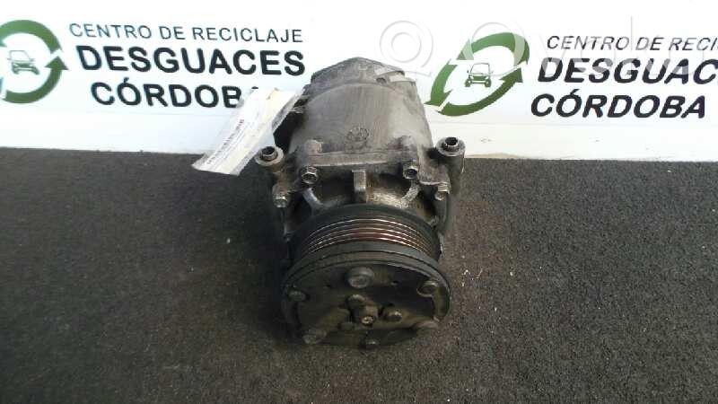 Air conditioning (A/C) compressor (pump)   SINREFERENCIA,VISTEON6CANALES,SC90V