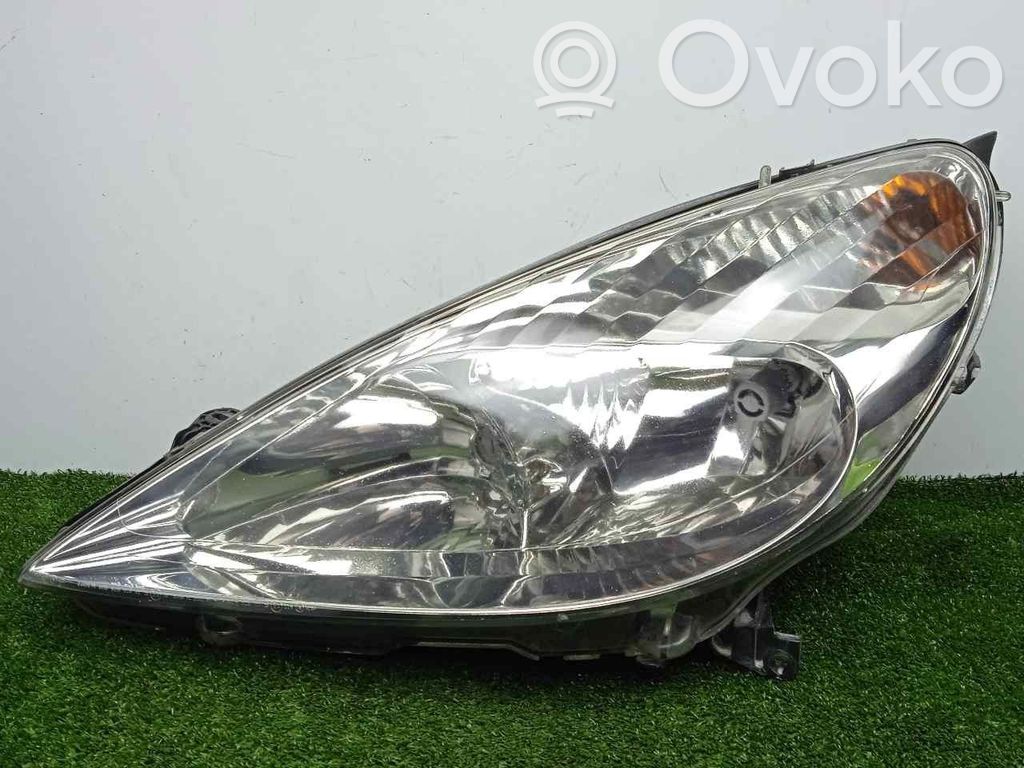 Headlight/headlamp   CONTARA