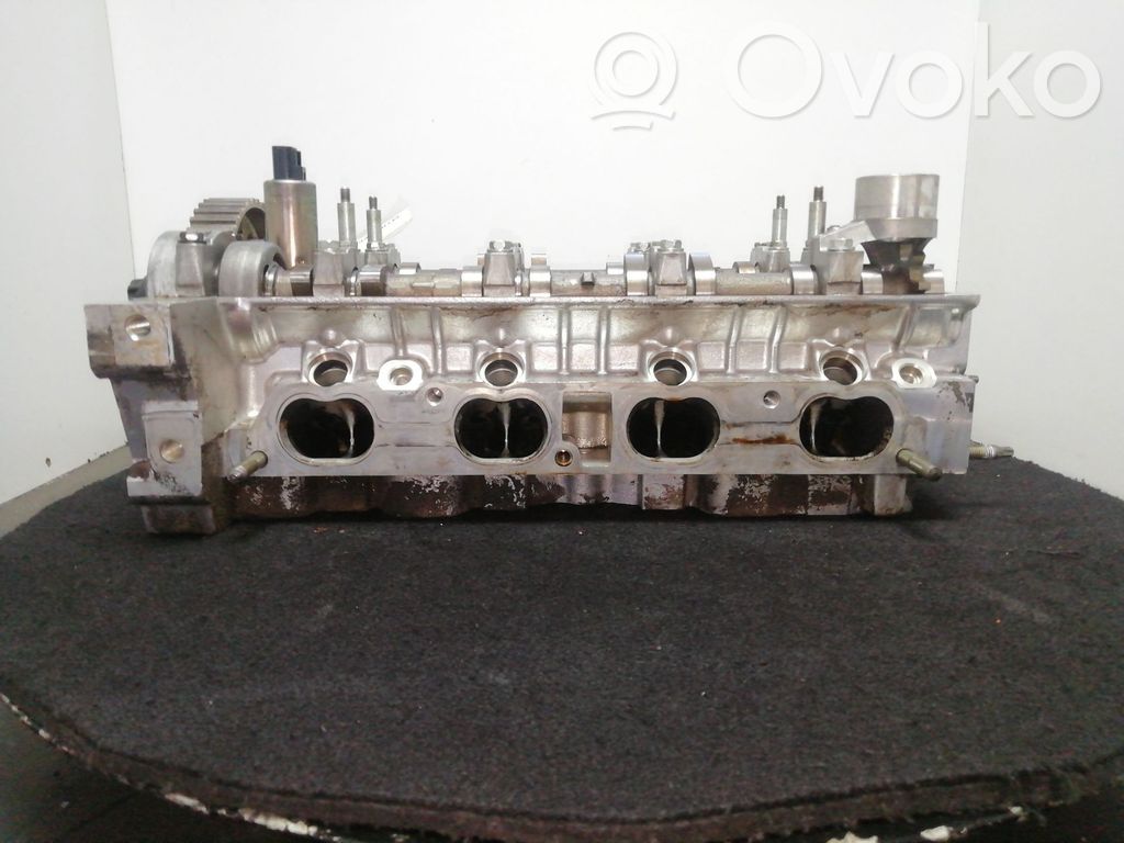 Engine head   MHB