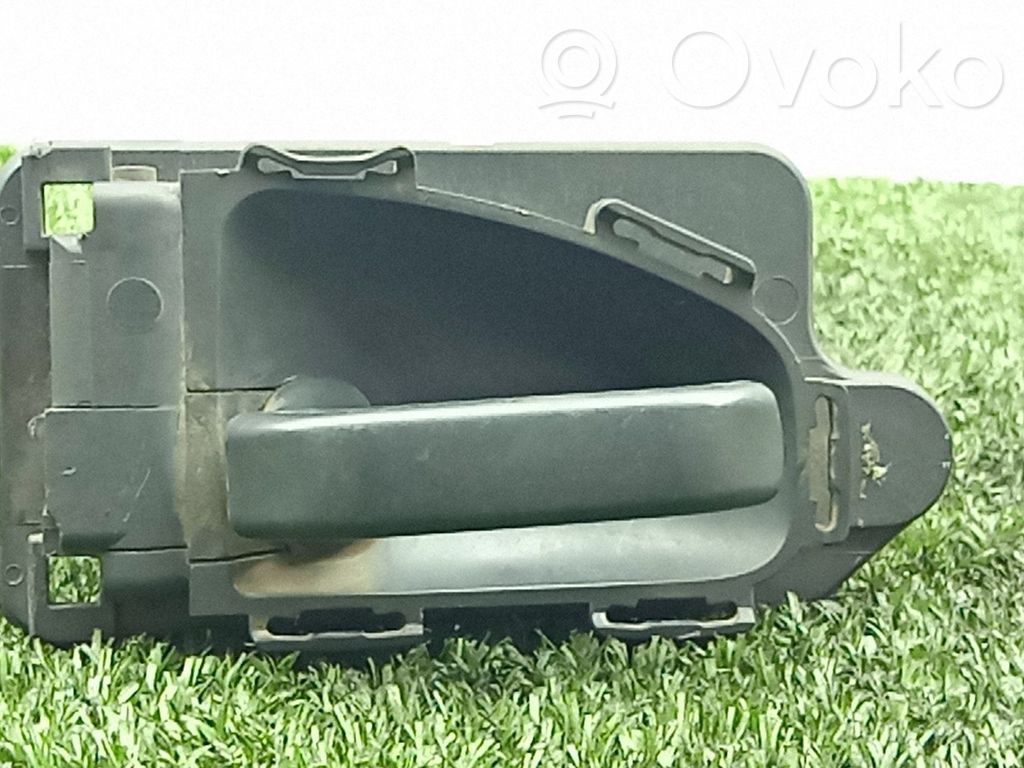 Front door interior handle   9618585677