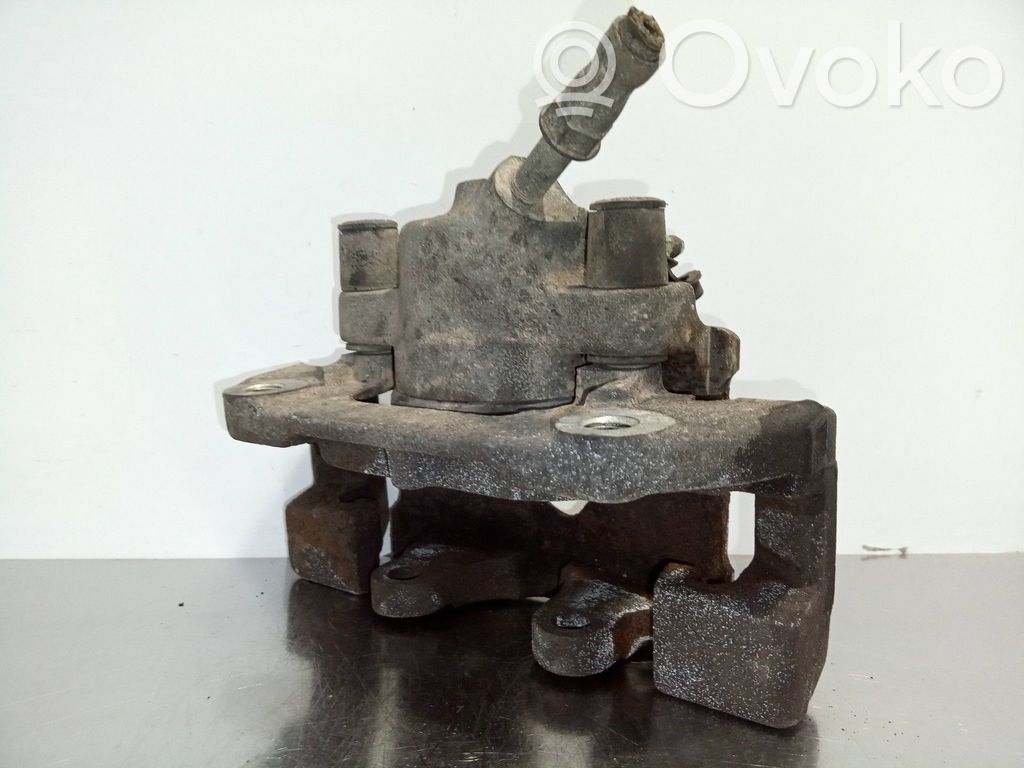 Bremssattel vorne   6395422,ATE,6395422